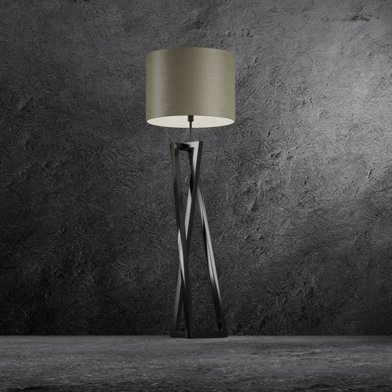 1220 - Calitri floor lamp tall 