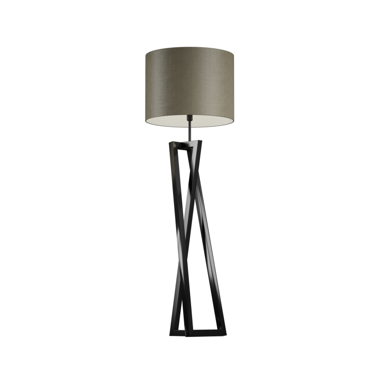 1220 - Calitri floor lamp tall 