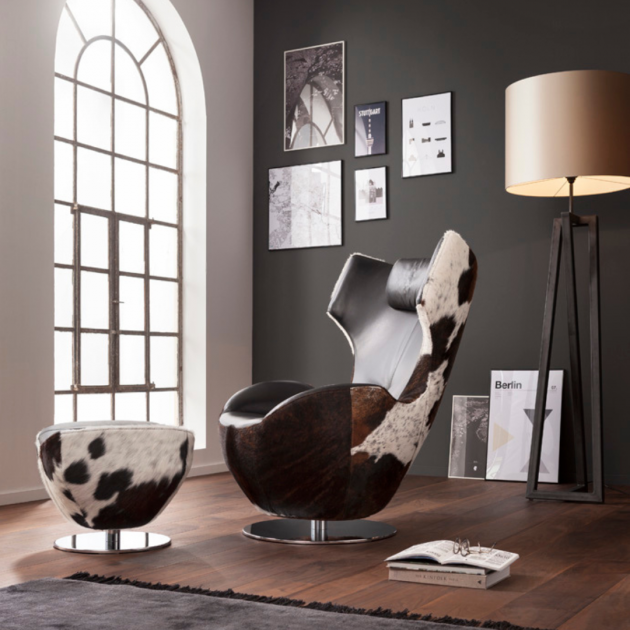 1221 - Calitri floor lamp low