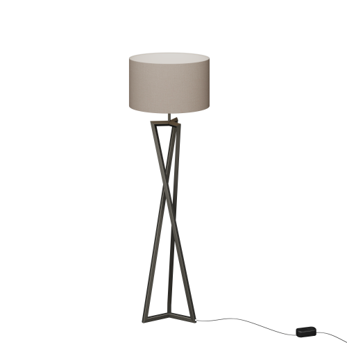 1240 - Atrani floor lamp low 