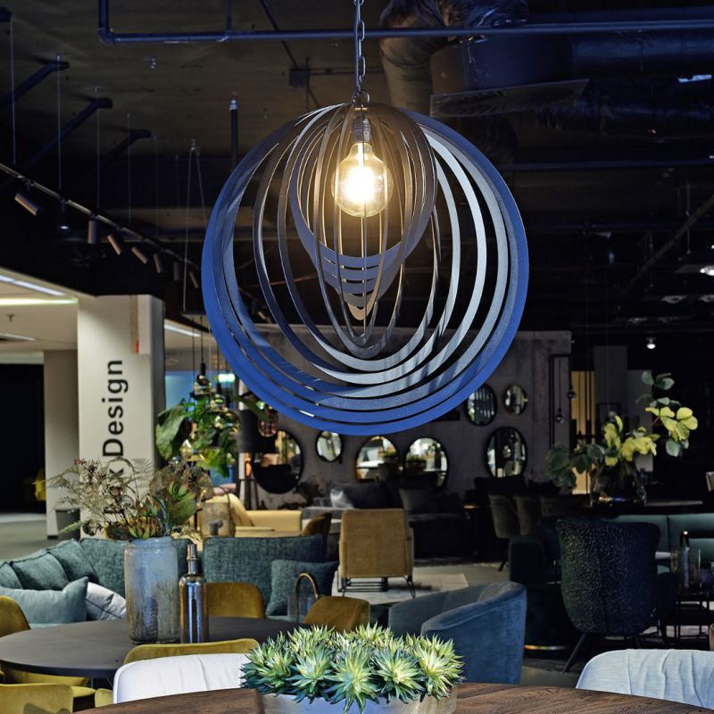 2200 - Limone hanglamp 
