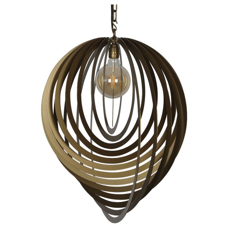 2200 - Limone hanglamp 