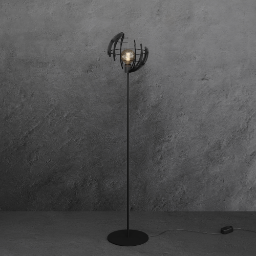 2403 - Terra floor lamp 