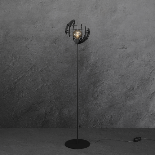 2403 - Terra floor lamp 