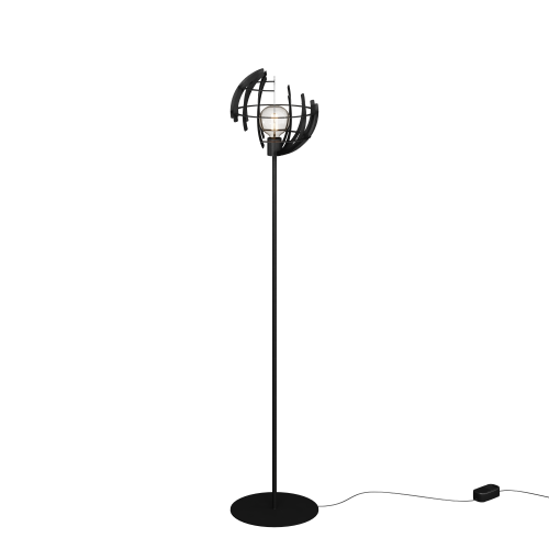 2403 - Terra floor lamp 