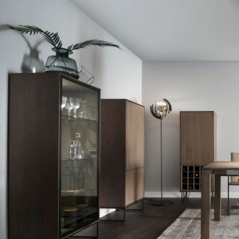 2403 - Terra floor lamp 
