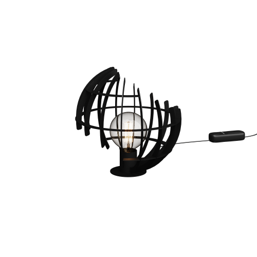 2411 - Terra table lamp 35cm 