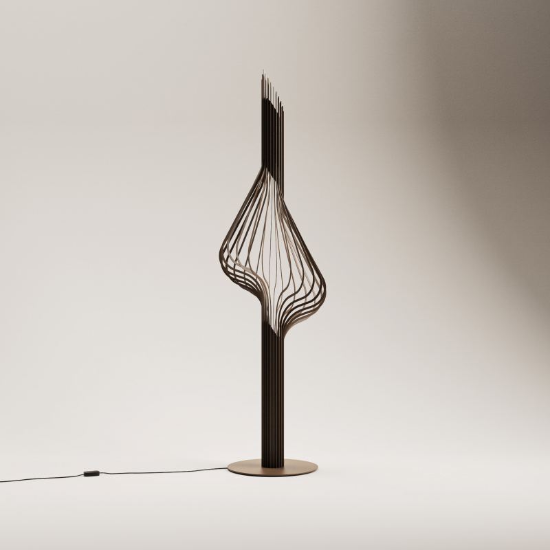 2550 - Elba floor lamp  