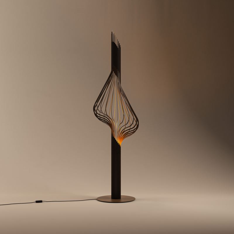 2550 - Elba floor lamp  