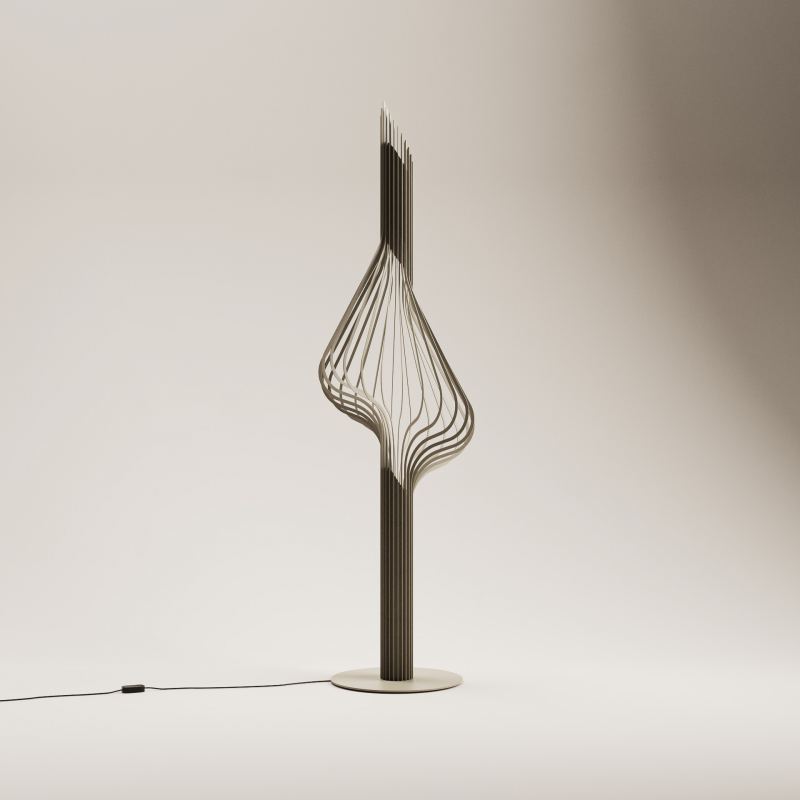 2550 - Elba floor lamp  
