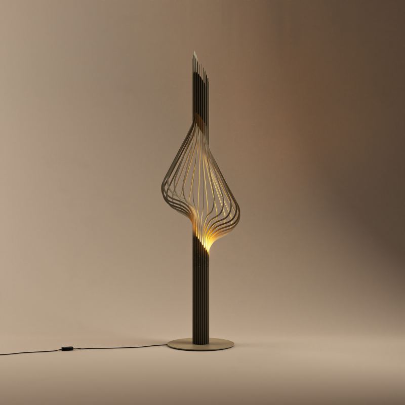 2550 - Elba floor lamp  