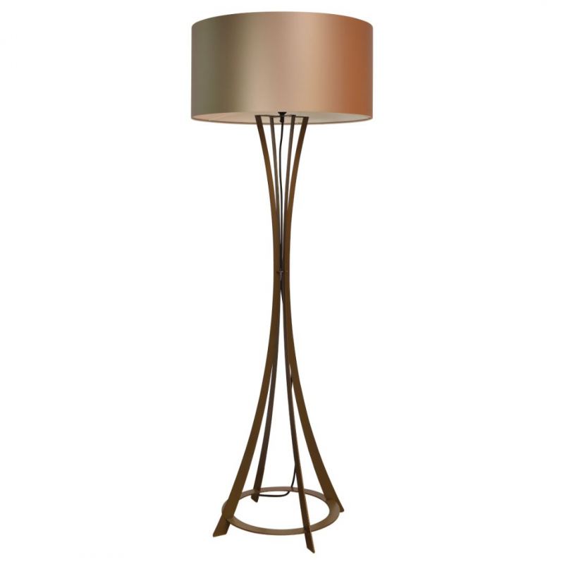 2920 - Lido floor lamp 