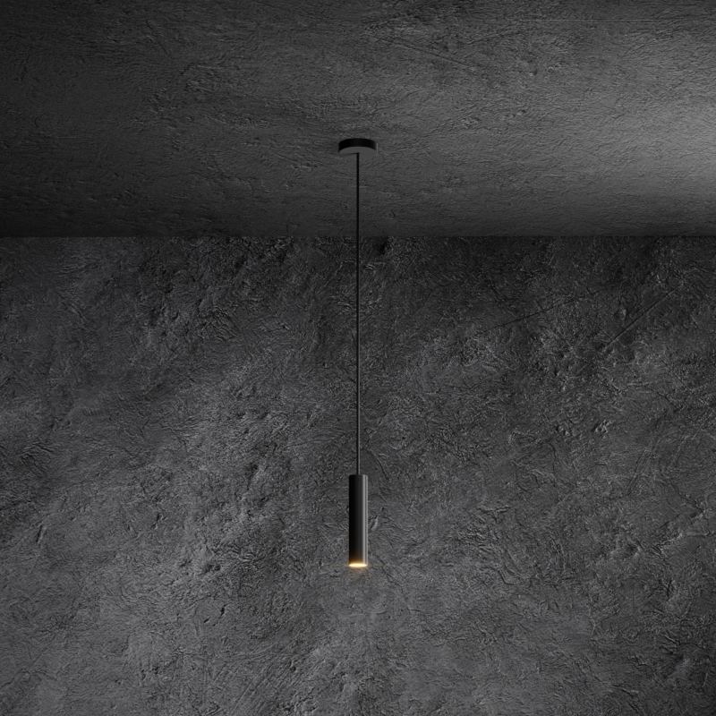 3152 - Salerno hanging lamp round - 1 light 