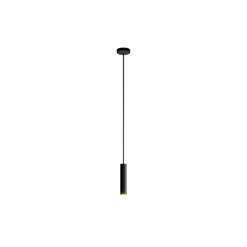 3152 - Salerno hanging lamp round - 1 light 