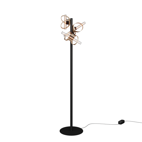 3306 - Pienza vloerlamp 