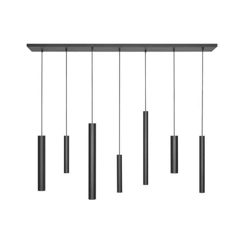 3500 - Mello hanglamp recht 