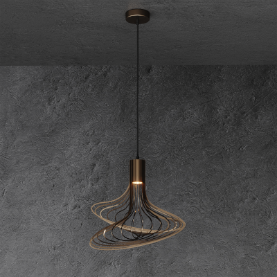 4210 - Lodi hanging lamp 