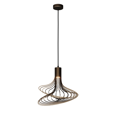 4210 - Lodi hanging lamp 