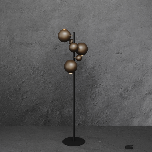 4401 - Urbino floor lamp 