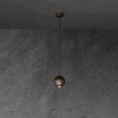 4550 - Gerace pendant lamp 1 light (150mm)  