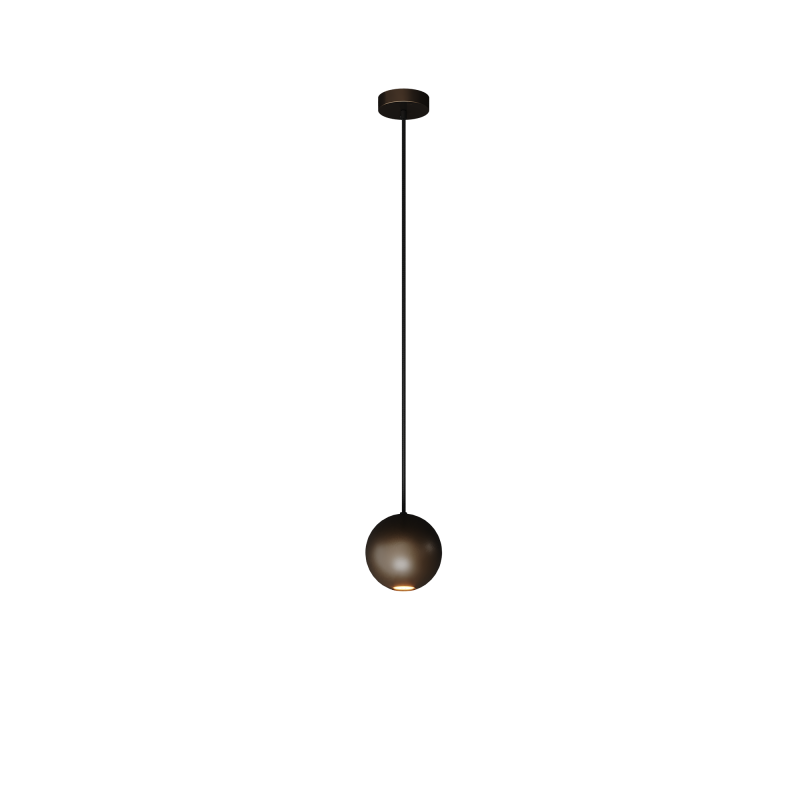4550 - Gerace pendant lamp 1 light (150mm)  