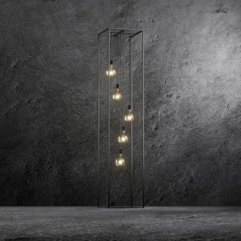 4948 - Rimini floor lamp XXL 