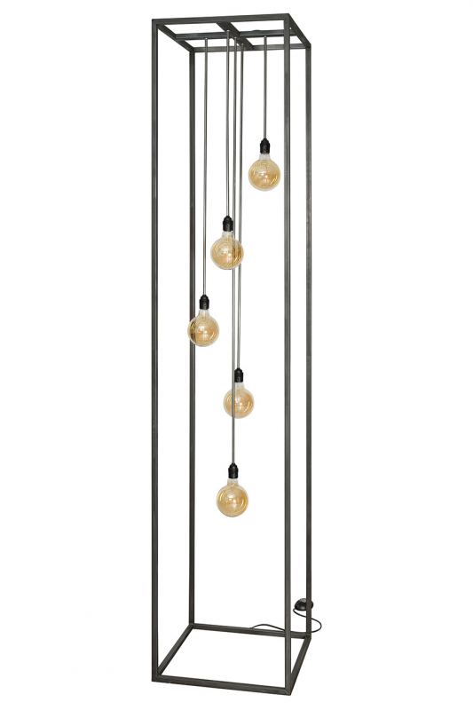 4948 - Rimini vloerlamp XXL 