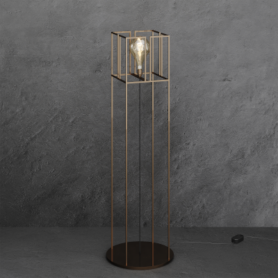 6100 - Aosta floor lamp 