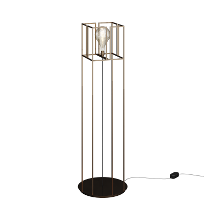 6100 - Aosta floor lamp 