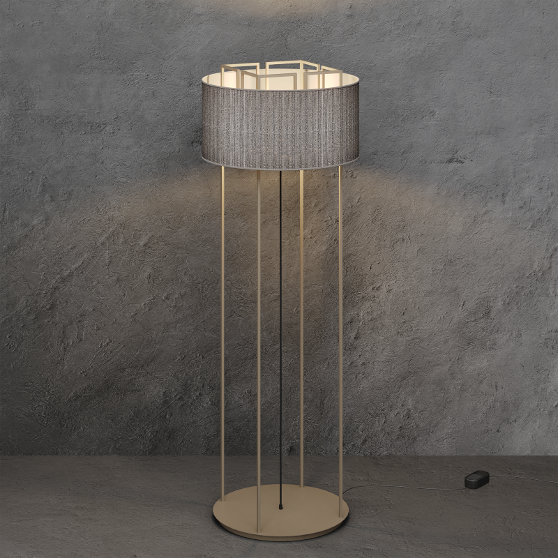 2700 - Alba floor lamp Kopie 