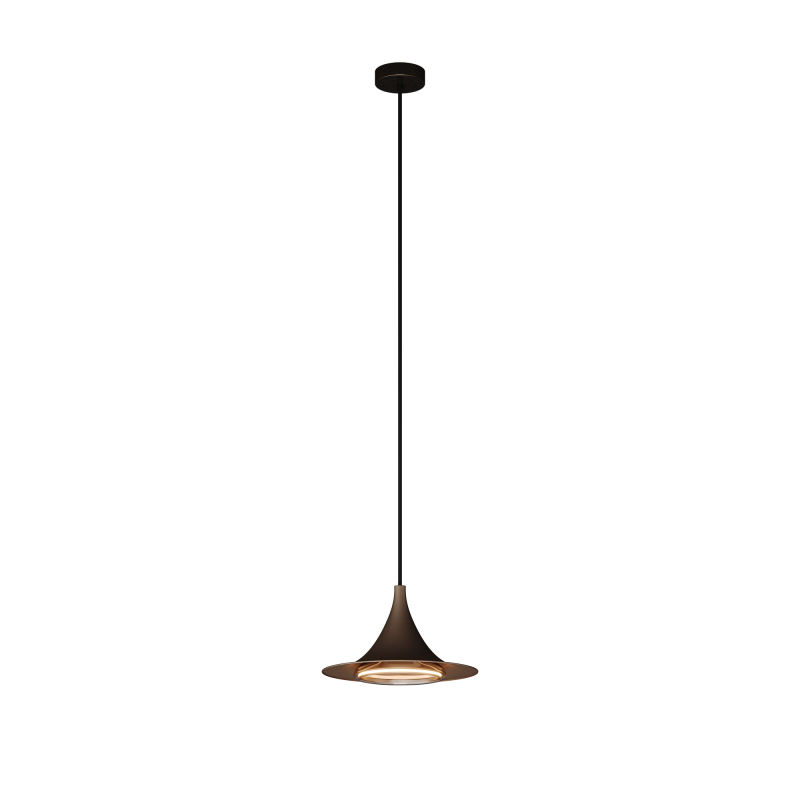 6750 - Arezzo pendant lamp 1 light 