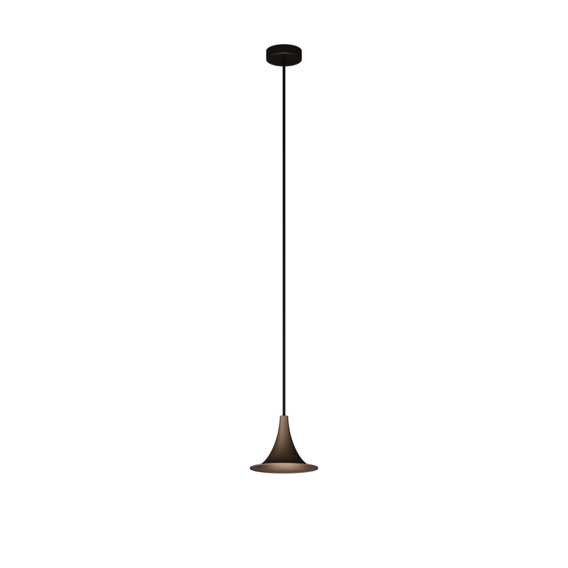 6760 - Arezzo pendant lamp 1 light 