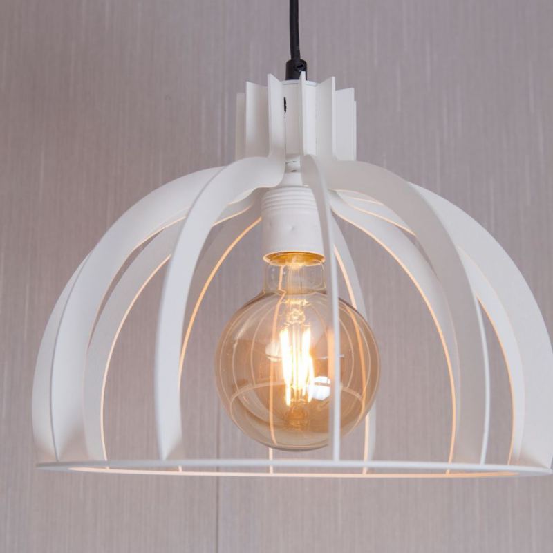 8620 - Catania hanglamp Iglu 
