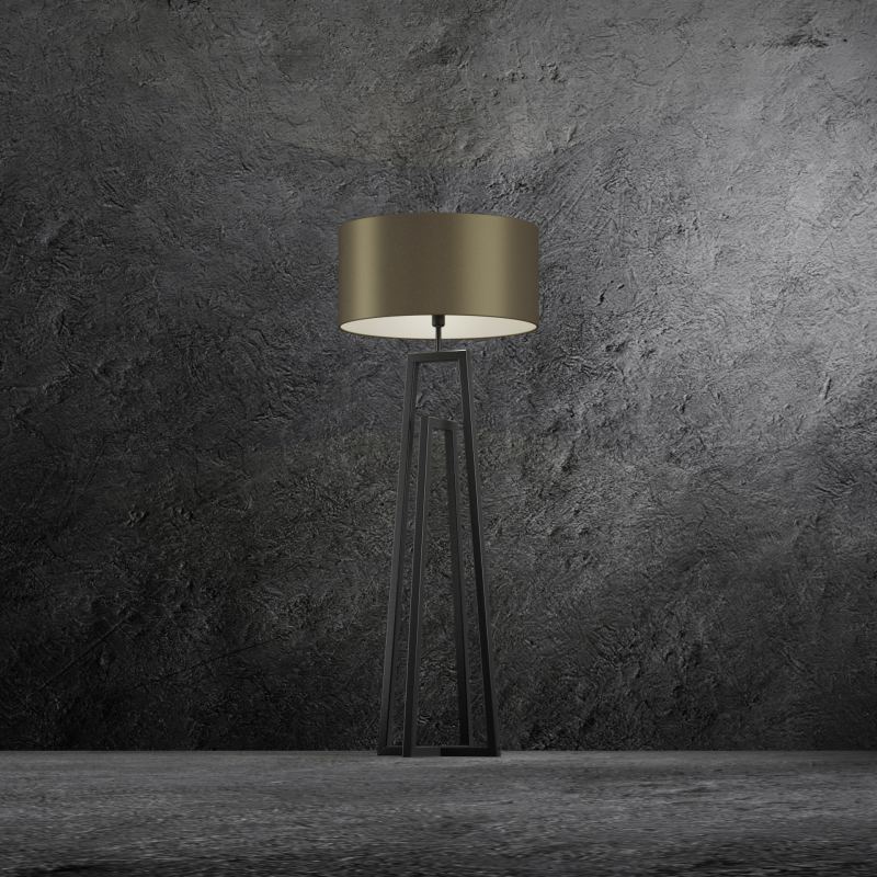 2700 - Alba floor lamp 