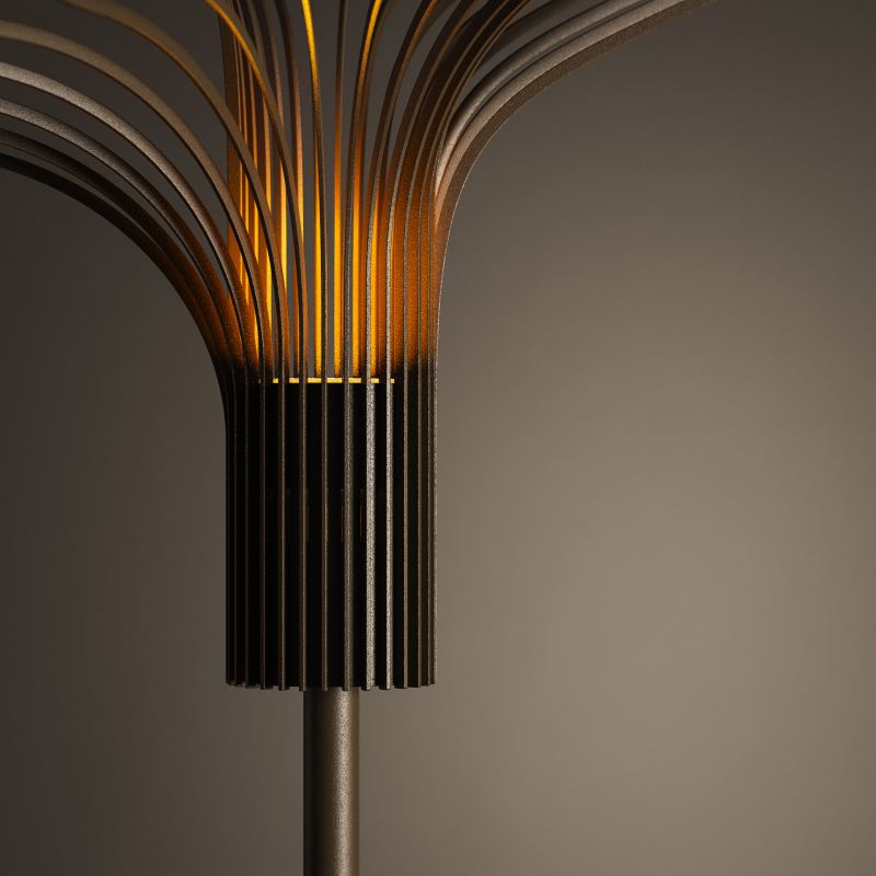 4230 - Lodi floor lamp 