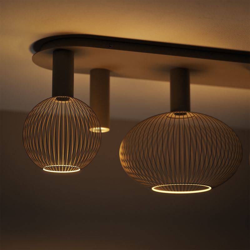 Como-9150 Ceiling light 75 cm 