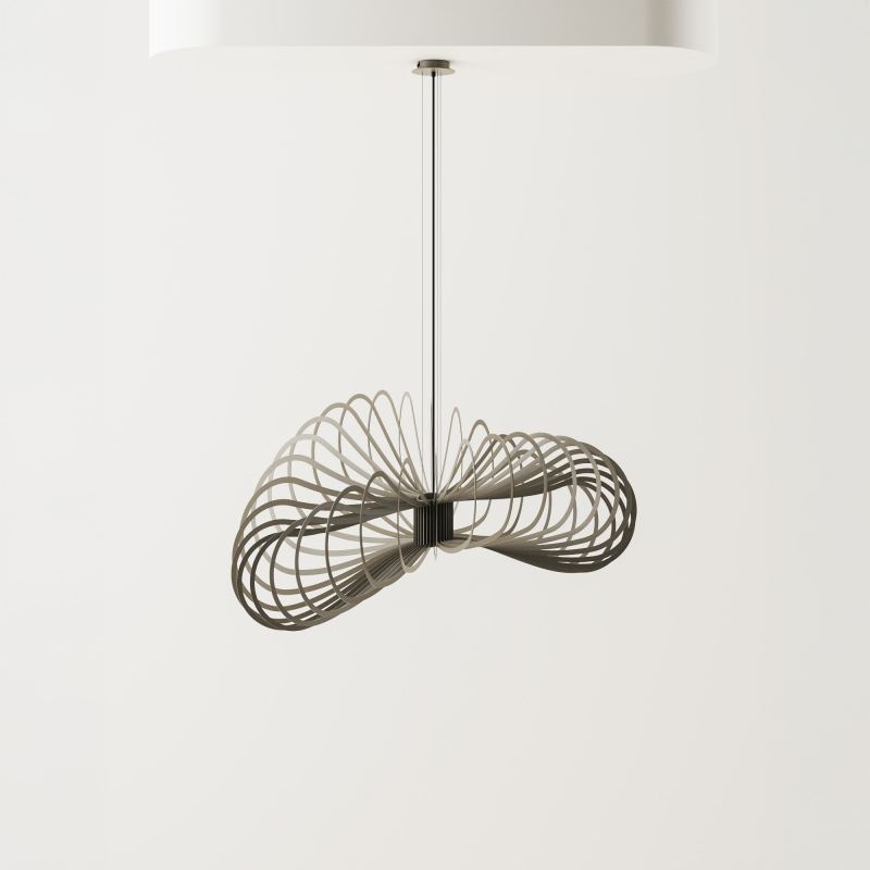 5800-Martani Pendant Light Ø125 cm 