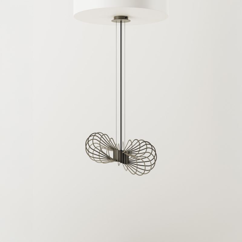 5802-Martani Pendant Light Ø50 cm 