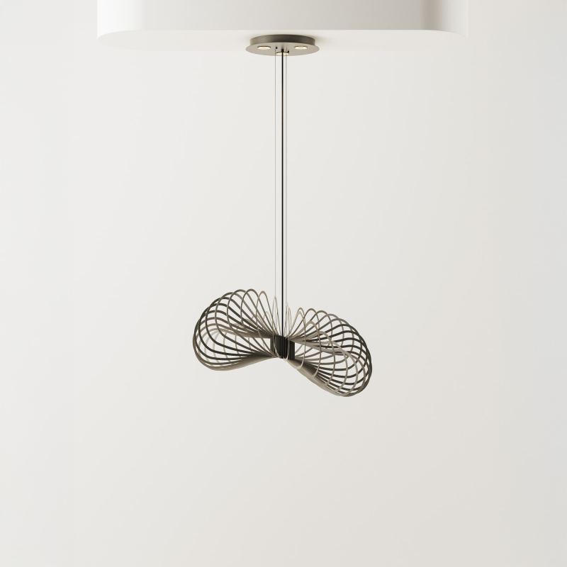 5813-Martani Pendant Light Ø85 cm 