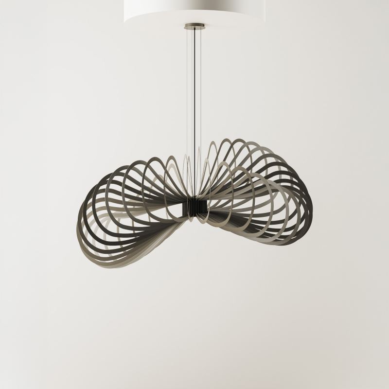 5830-Martani Pendant Light Ø200 cm  