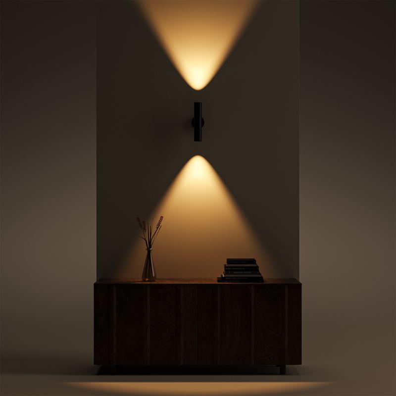  Como - 9110 Wall lamp 30 cm 