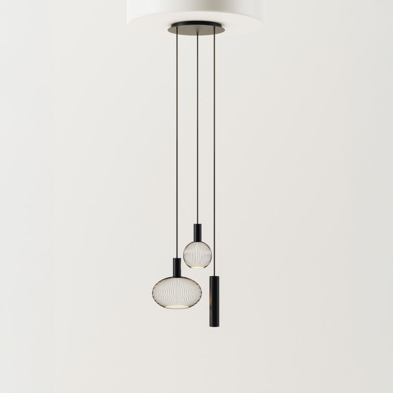 Como - 9140 Pendant lamp Ø35 cm 