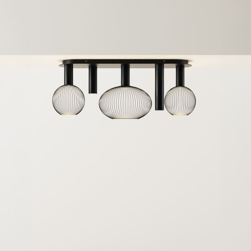 Como-9150 Ceiling light 75 cm 
