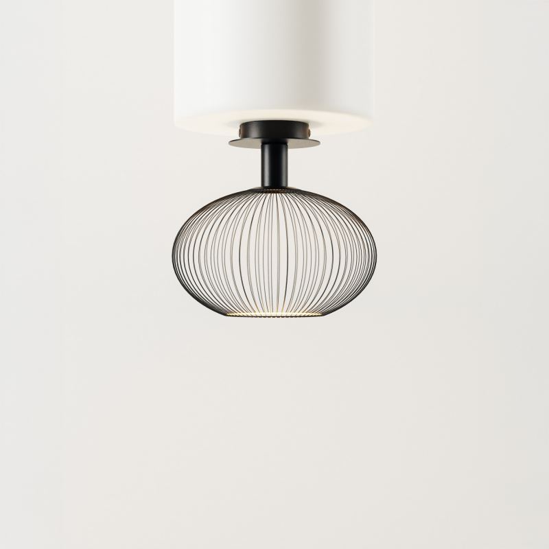 Como-9156 Ceiling light Ø13.5 cm 