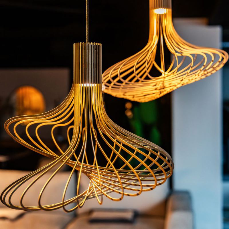 4210 - Lodi hanging lamp 