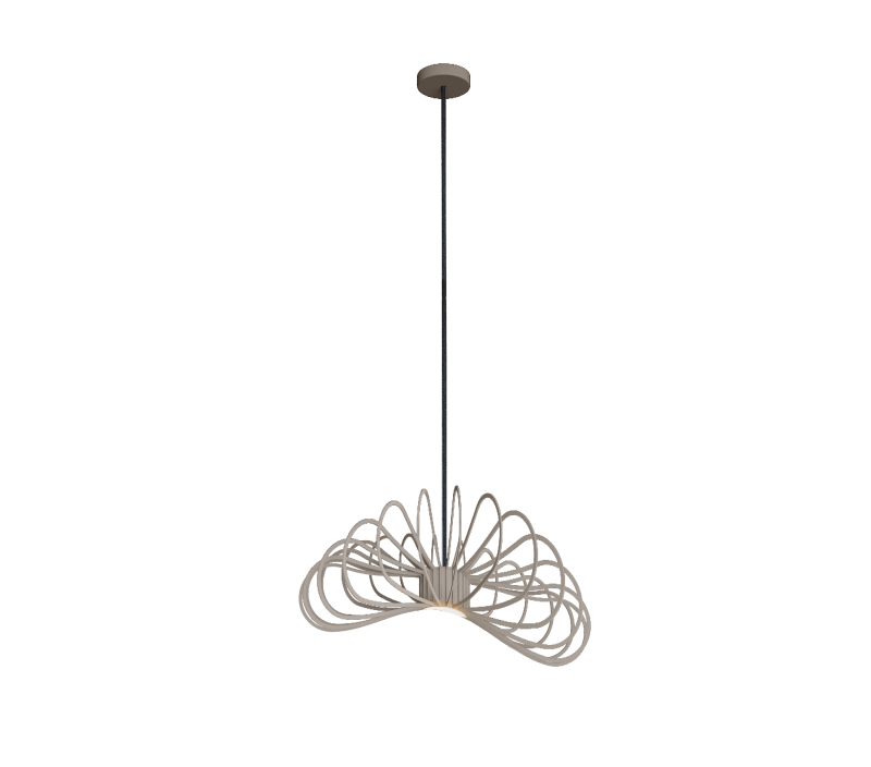 5802 - Martani hanginglamp Ø50cm 