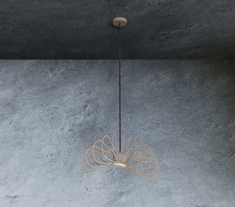 5802 - Martani hanginglamp Ø50cm 