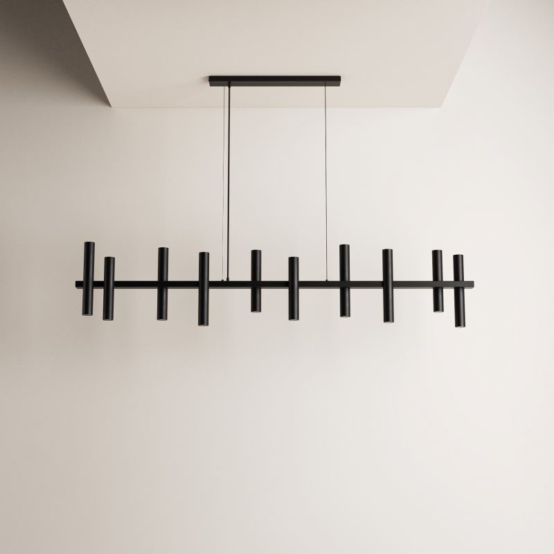 Stelvio - 1302 Pendant Lamp 