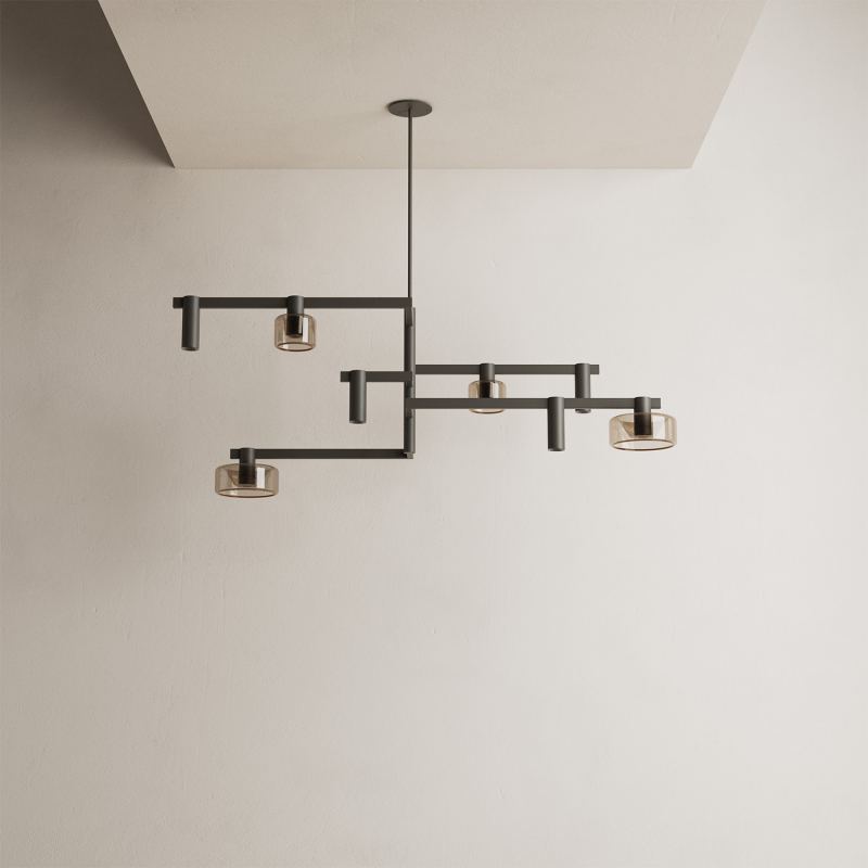 2100 - Palau - 8 lights 