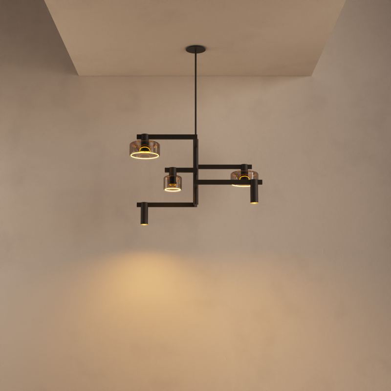 Palau - 2110  Pendant lamp 80 cm    